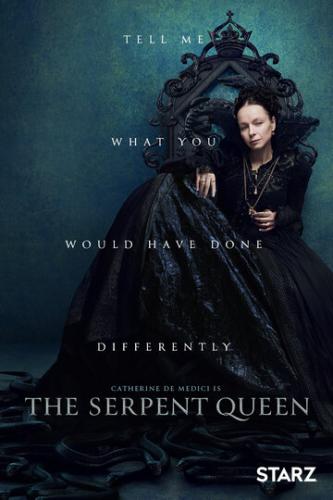   / The Serpent Queen (2022)
