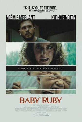   / Baby Ruby (2022)