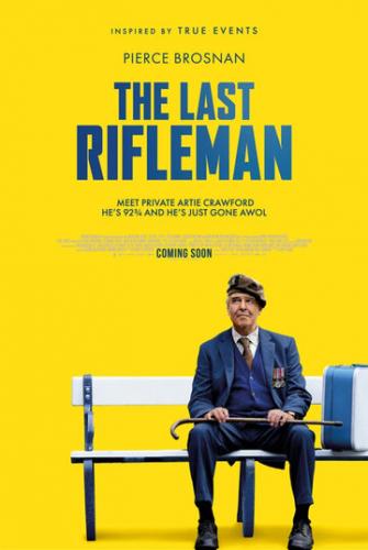   / The Last Rifleman (2023)