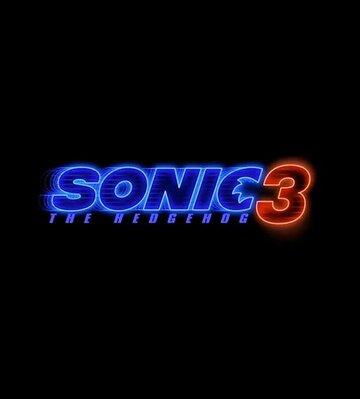  3 / Sonic the Hedgehog 3 (2024)